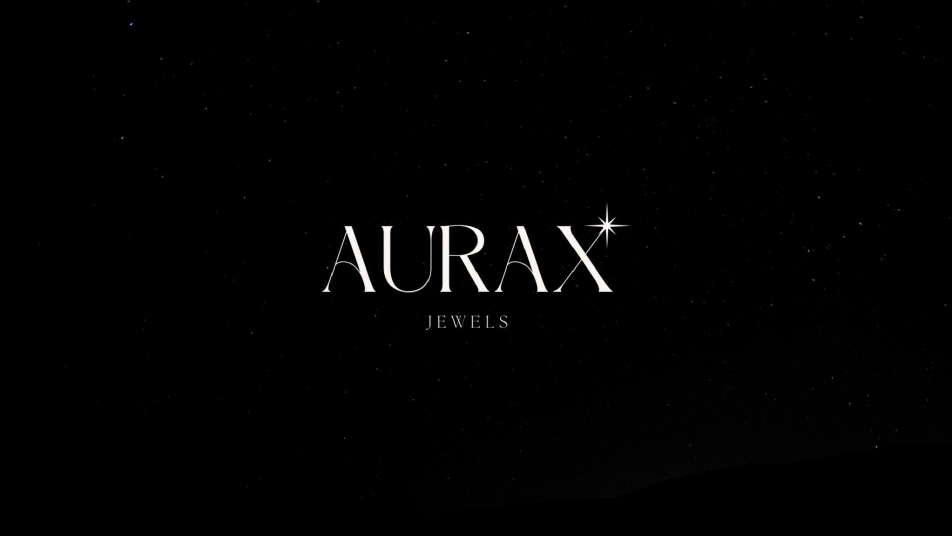 Load video: Aurax Jewels Brand Story