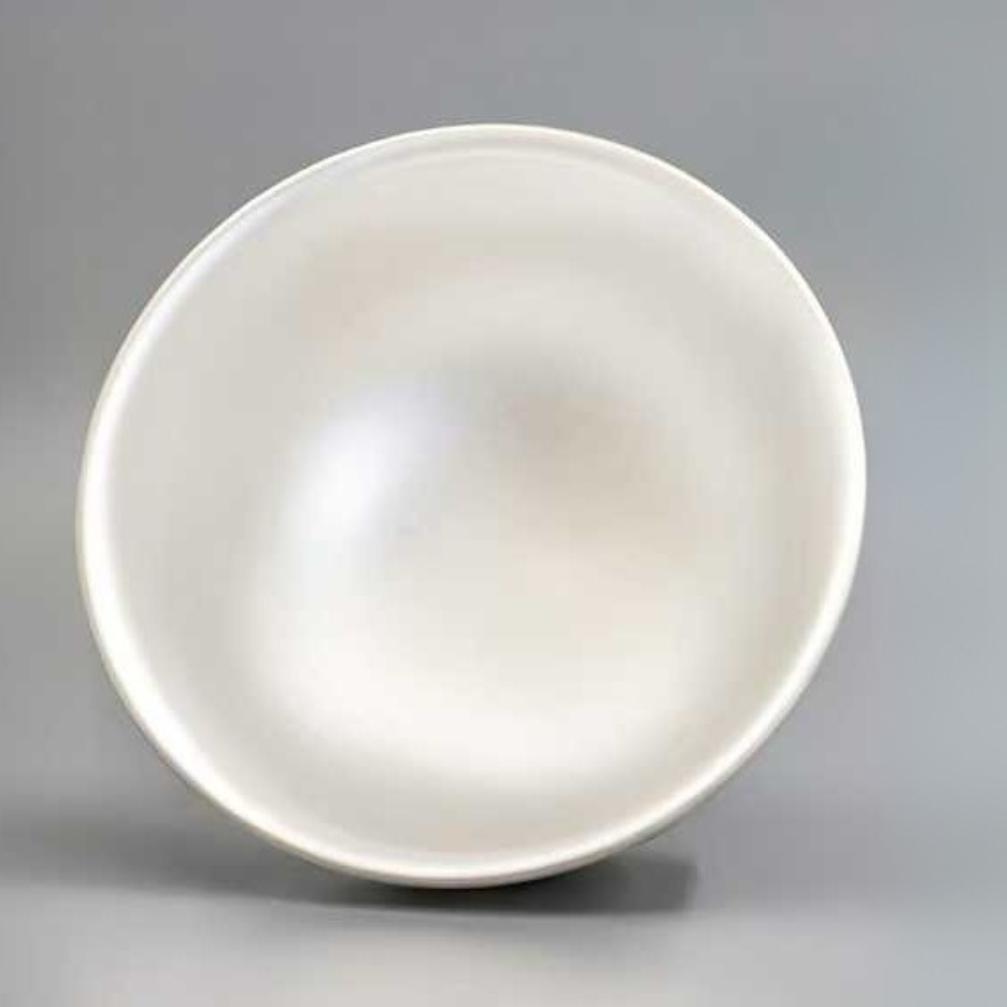 dragon & phoenix 999 fine silver bowl – antique finish